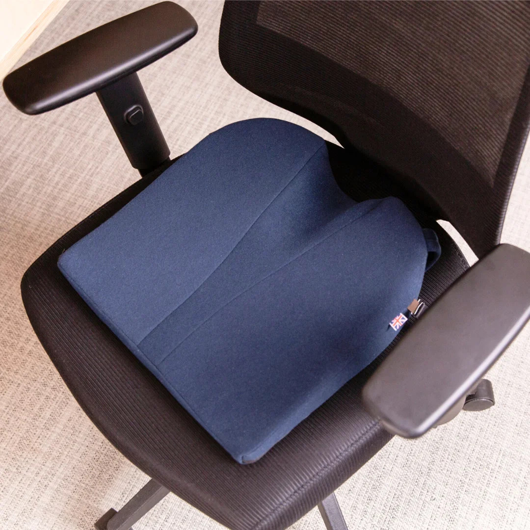 Coccyx Seat Wedge 11 Degree