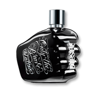 Diesel Only the Brave Tattoo Eau de Toilette 50ml Spray