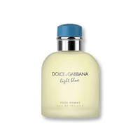 Dolce & Gabbana Light Blue Eau de Toilette 125ml Spray