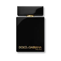 Dolce & Gabbana The One For Men Eau de Parfum Intense 100ml Spray