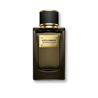 Dolce & Gabbana Velvet Black Patchouli Eau de Parfum 100ml Spray