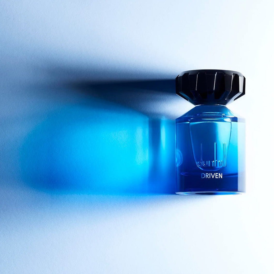 Dunhill Driven Eau de Toilette 60ml Spray