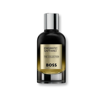 Hugo Boss The Collection Enigmatic Saffiano Eau de Parfum 100ml Spray