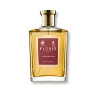 Floris Leather Oud Eau de Parfum 50ml Spray