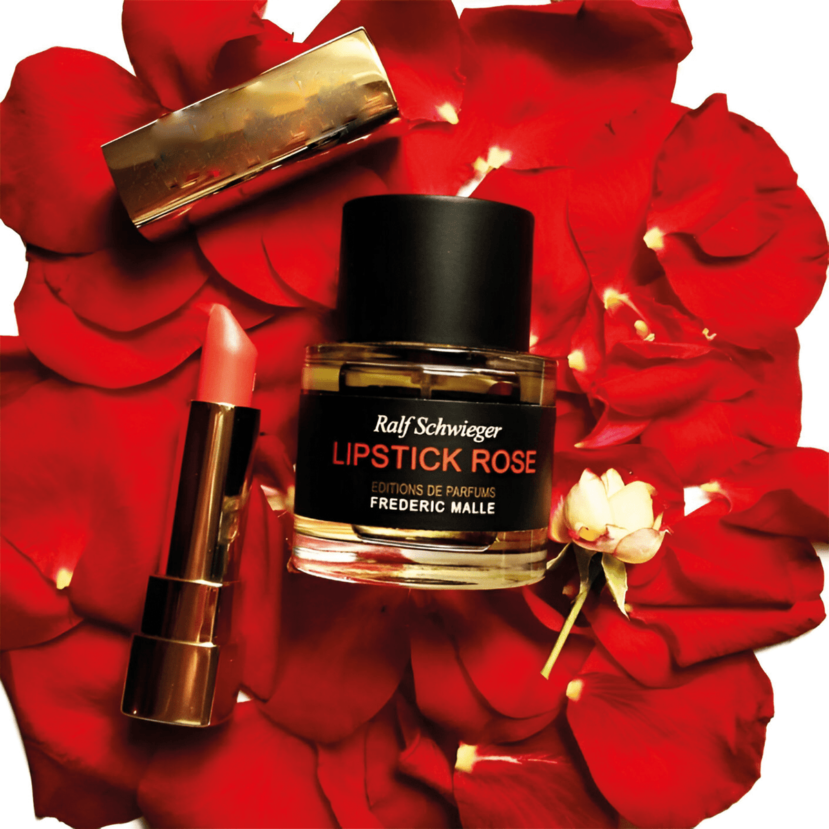 Frédéric Malle Lipstick Rose Eau de Parfum 100ml Spray