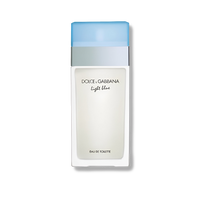 Dolce & Gabbana Light Blue Eau De Toilette 50ml Spray