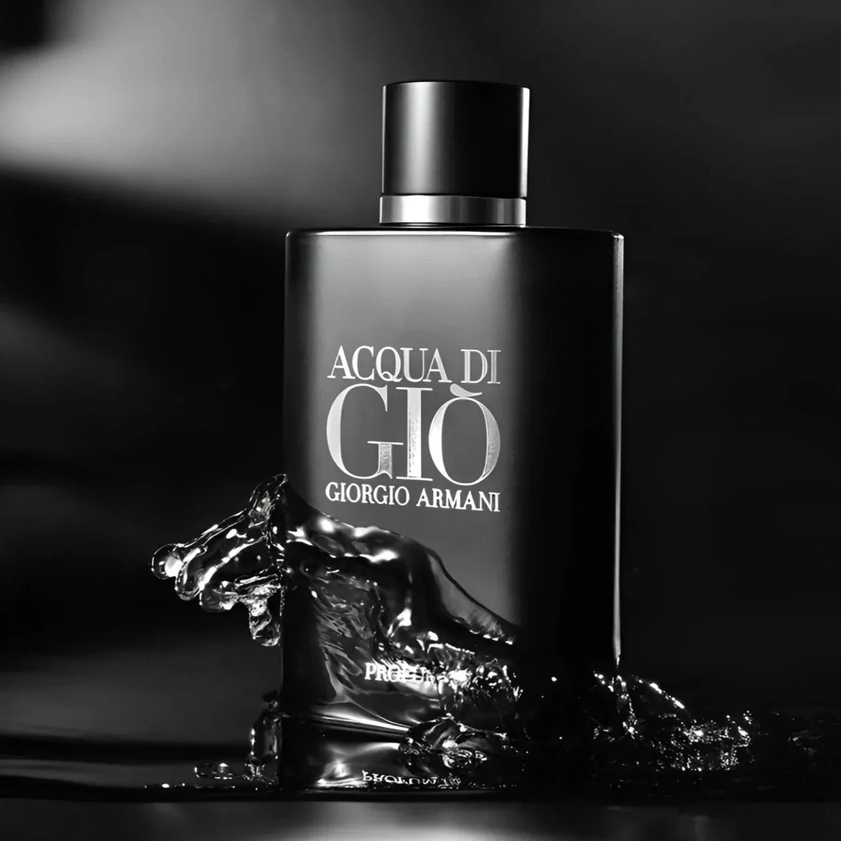 Giorgio Armani Acqua di Gio Parfum 200ml Refillable Spray
