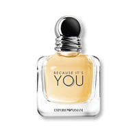 Giorgio Armani Because It's You Eau de Parfum 100ml Spray