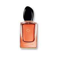 Giorgio Armani SI Eau De Parfum Intense 100ml Refillable Spray