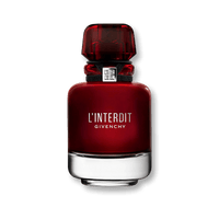 Givenchy L'Interdit Eau de Parfum Rouge Eau de Parfum 80ml Spray