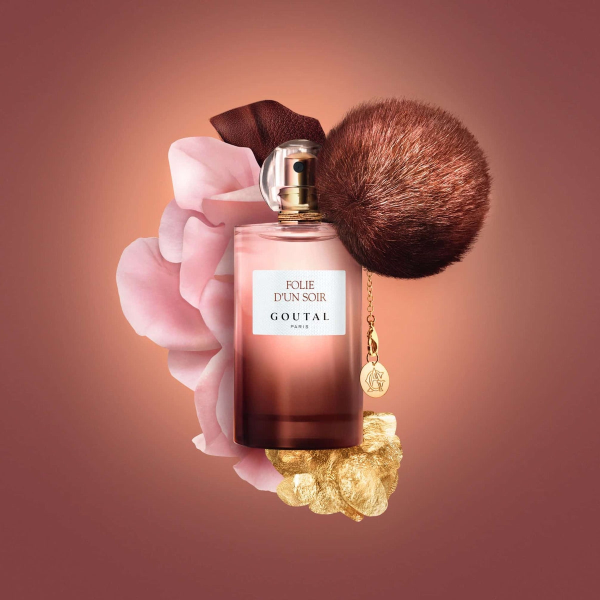 Annick Goutal Folie d'un Soir Eau de Parfum 100ml Spray
