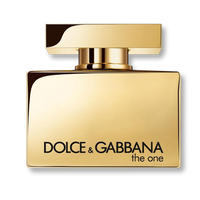 Dolce & Gabbana The One Gold Eau de Parfum Intense 75ml Spray