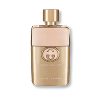 Gucci Guilty Pour Femme Eau de Parfum 50ml Spray