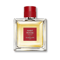 Guerlain Habit Rouge L'Instinct Eau de Toilette Intense 50ml Spray