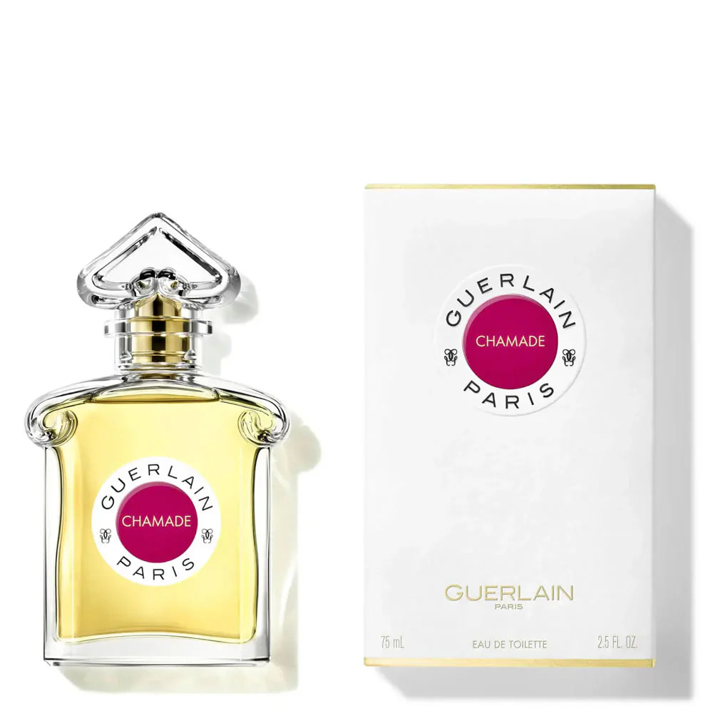 Guerlain Chamade Eau de Toilette 75ml Spray