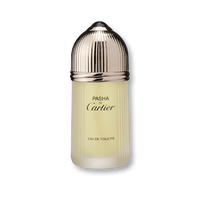Cartier Pasha de Cartier Eau de Toilette 100ml Spray