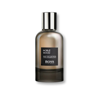 Hugo Boss The Collection Noble Wood Eau de Parfum 100ml Spray