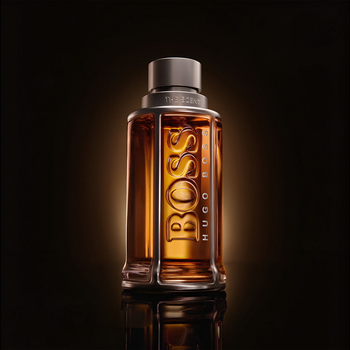 Hugo Boss Boss The Scent Gift Set