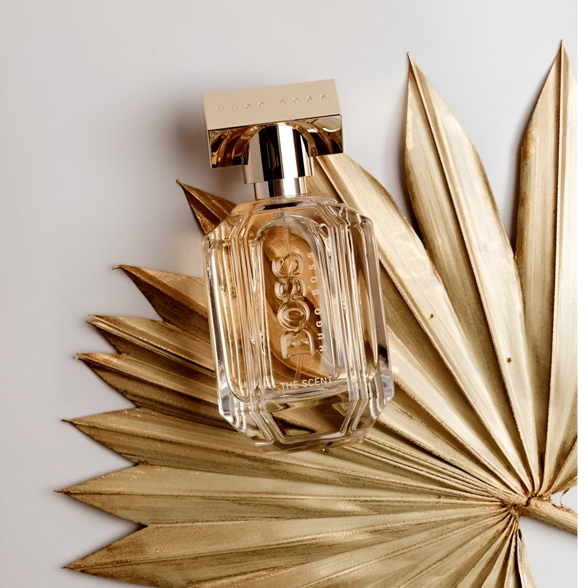 Hugo Boss Boss The Scent for Her Gift Set