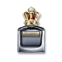 Jean Paul Gaultier Scandal Pour Homme Eau de Toilette 100ml Refillable Spray