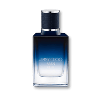 Jimmy Choo Man Blue Eau de Toilette 100ml Spray