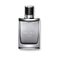 Jimmy Choo Man Gift Set 100ml EDT + 100ml Shower Gel + 7.5ml EDT
