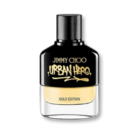 Jimmy Choo Urban Hero Gold Edition Eau de Parfum 100ml Spray