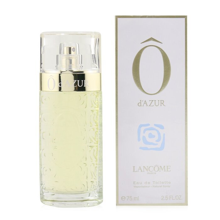 Lancôme O d'Azur Eau de Toilette 75ml Spray