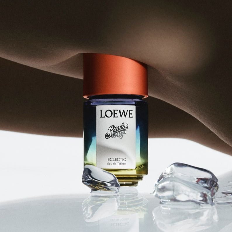 Loewe Paula's Ibiza Eclectic Eau de Toilette 100ml Spray