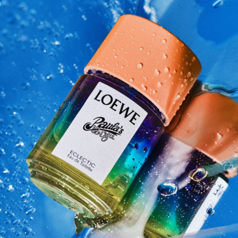 Loewe Paula's Ibiza Eclectic Eau de Toilette 100ml Spray