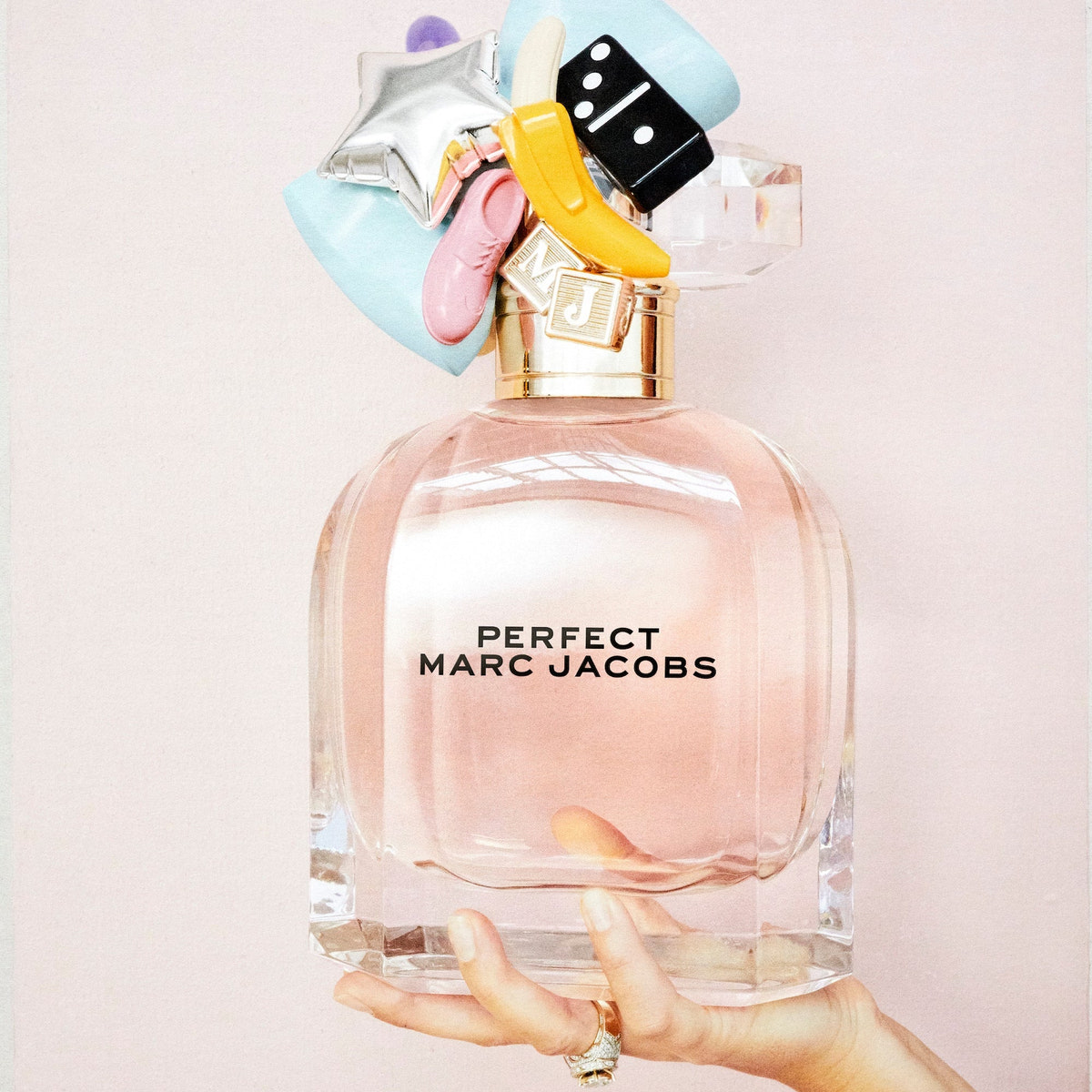 Marc Jacobs Perfect Eau de Parfum 50ml Spray