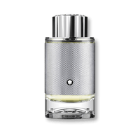 Mont Blanc Explorer Platinum Eau de Parfum 100ml Spray