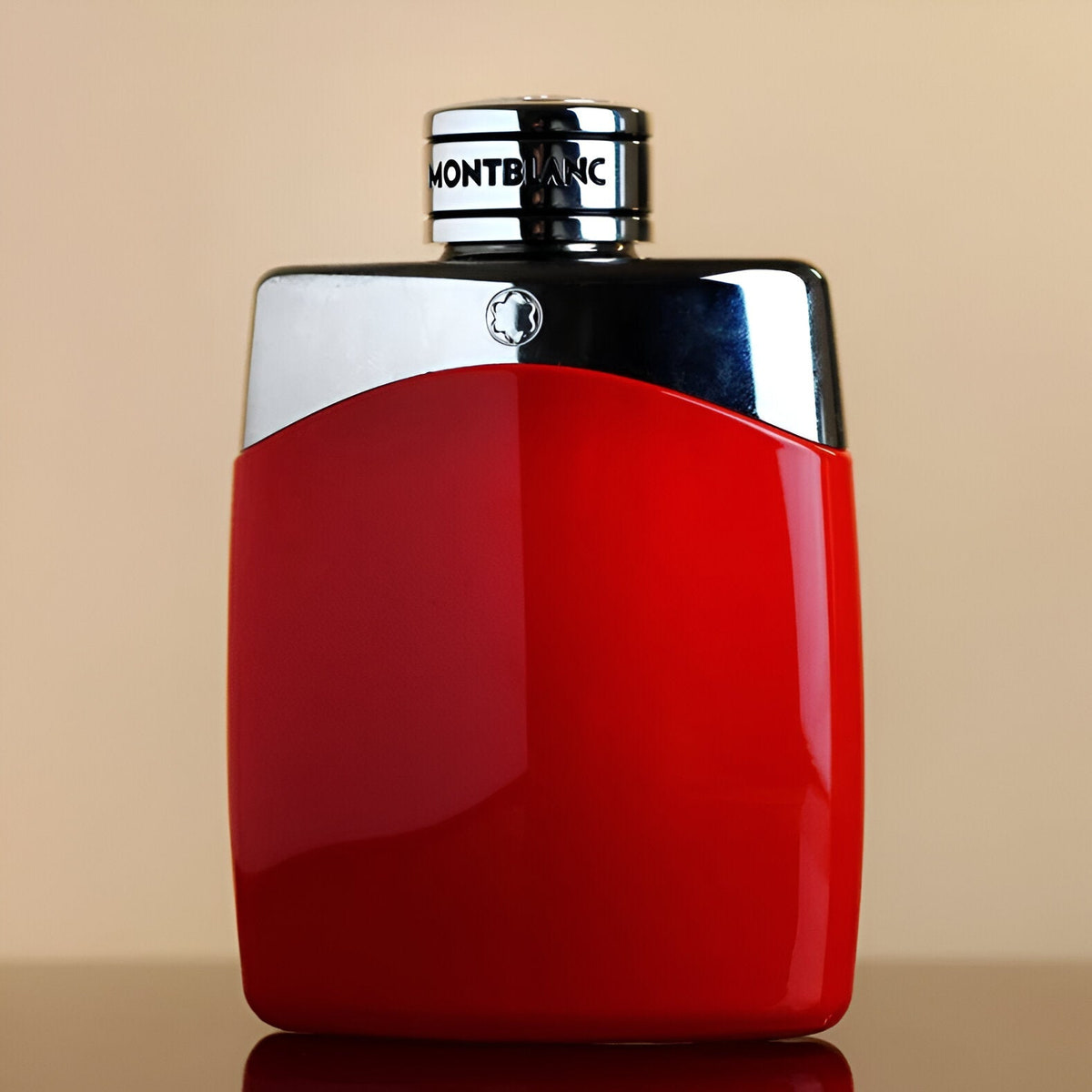 Mont Blanc Legend Red Gift Set