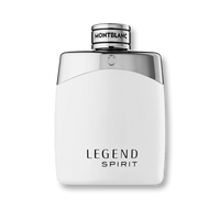 Mont Blanc Legend Spirit Eau de Toilette 100ml Spray