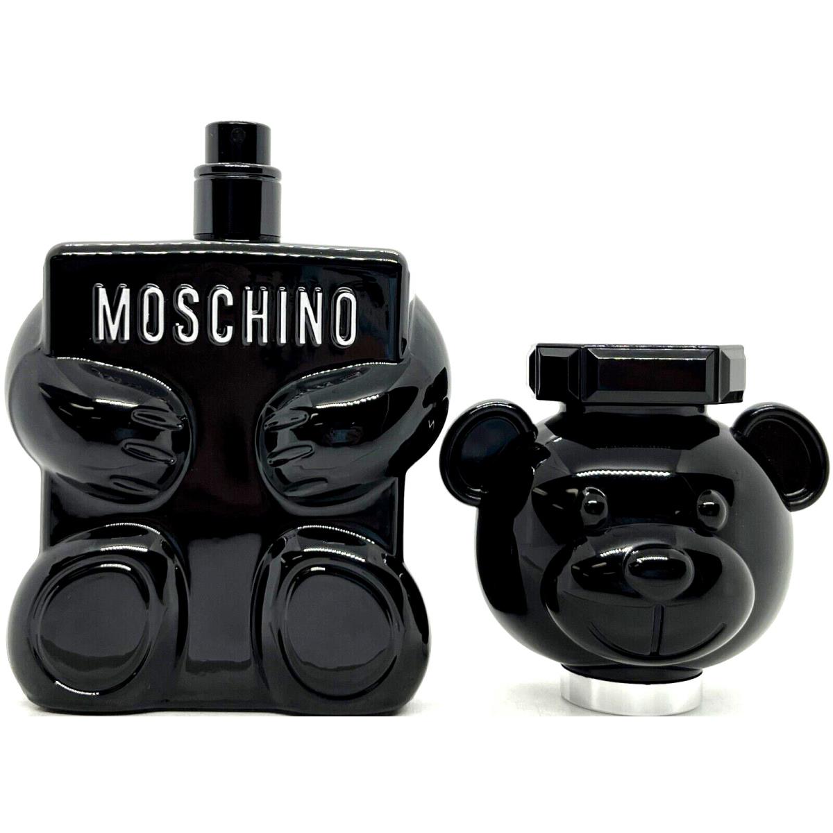 Moschino Toy Boy Gift Set