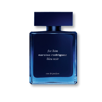 Narciso Rodriguez Bleu Noir Eau de Parfum 50ml Spray