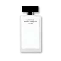 Narciso Rodriguez for Her Pure Musc Eau de Parfum 50ml Spray