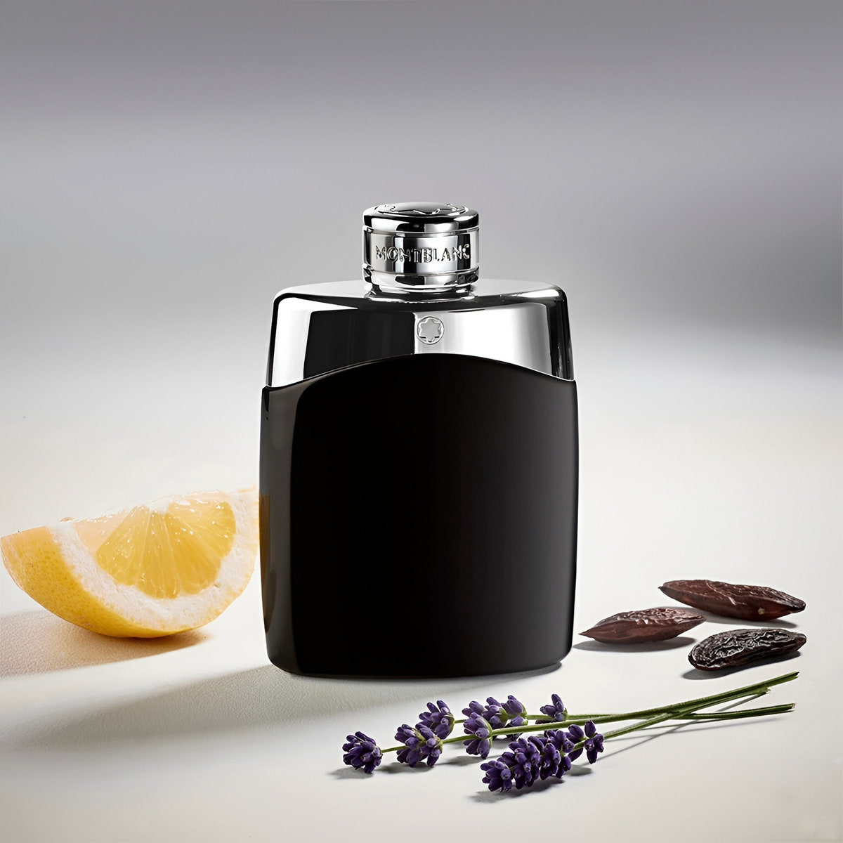Mont Blanc Legend Gift Set
