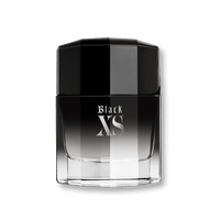 Paco Rabanne Black XS Eau de Toilette 100ml Spray
