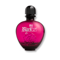 Paco Rabanne Black XS Eau de Toilette 80ml Spray