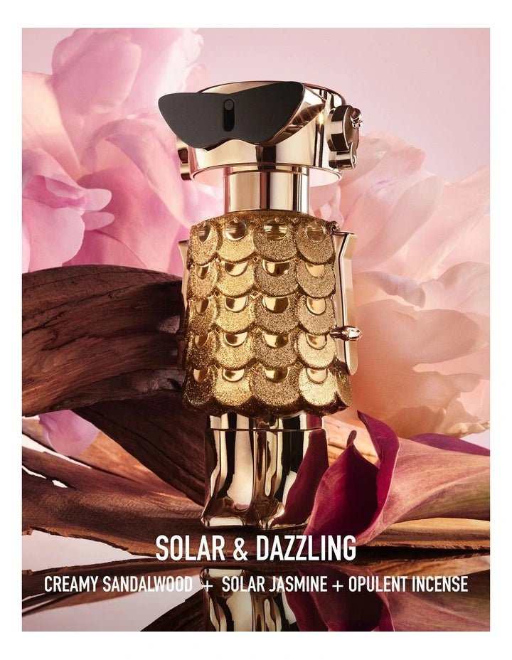 Paco Rabanne Fame Intense Gift Set