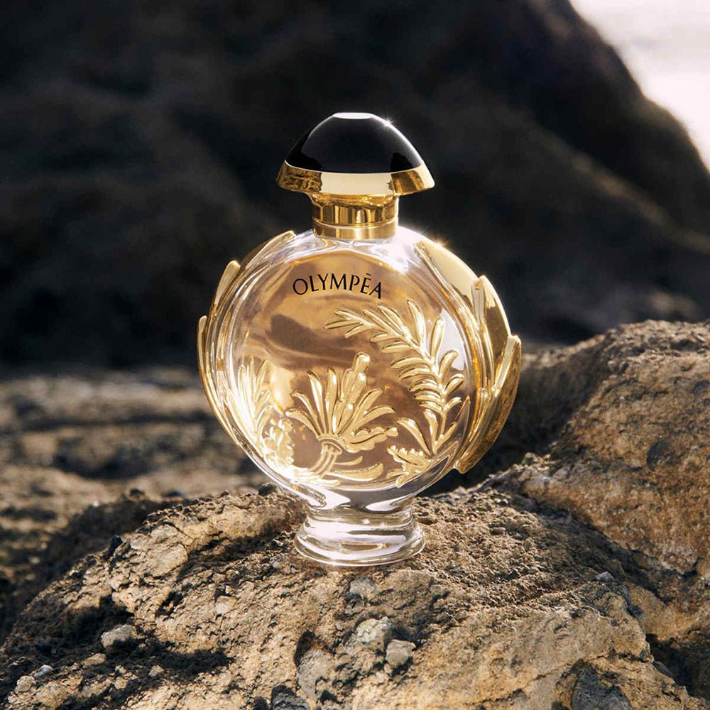 Paco Rabanne Olympea Solar Gift Set
