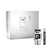 Paco Rabanne Phantom Gift Set 100ml EDT + 10ml EDT