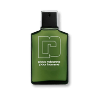 Paco Rabanne Pour Homme Eau de Toilette 200ml Spray