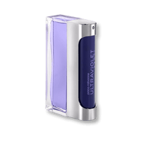 Paco Rabanne Ultraviolet Man Eau De Toilette 100ml Spray