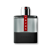 Prada Luna Rossa Carbon Eau de Toilette 50ml Spray