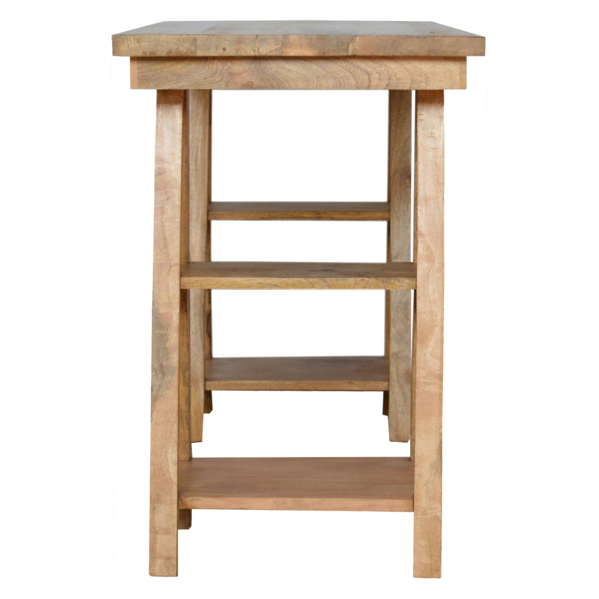Trestle Retail Open Display Unit Chest of Drawers