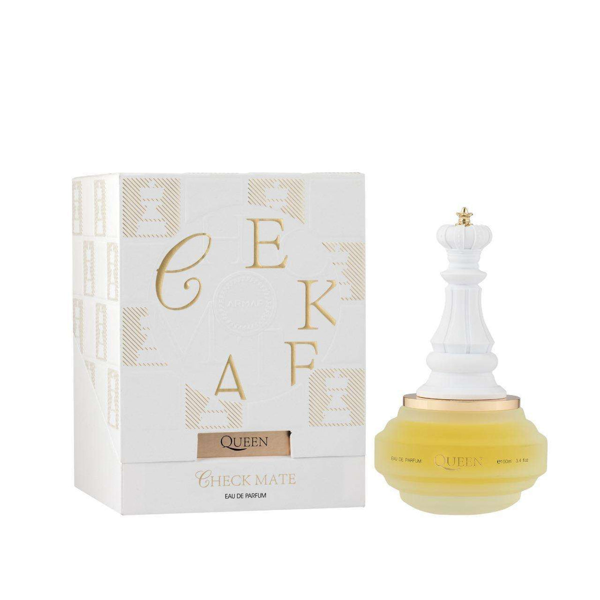 Armaf Queen Eau De Parfum 100ml Spray