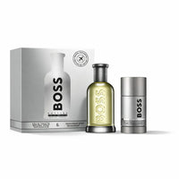 Hugo Boss Boss Bottled Gift Set 100ml EDT + 75ml Deodorant Stick