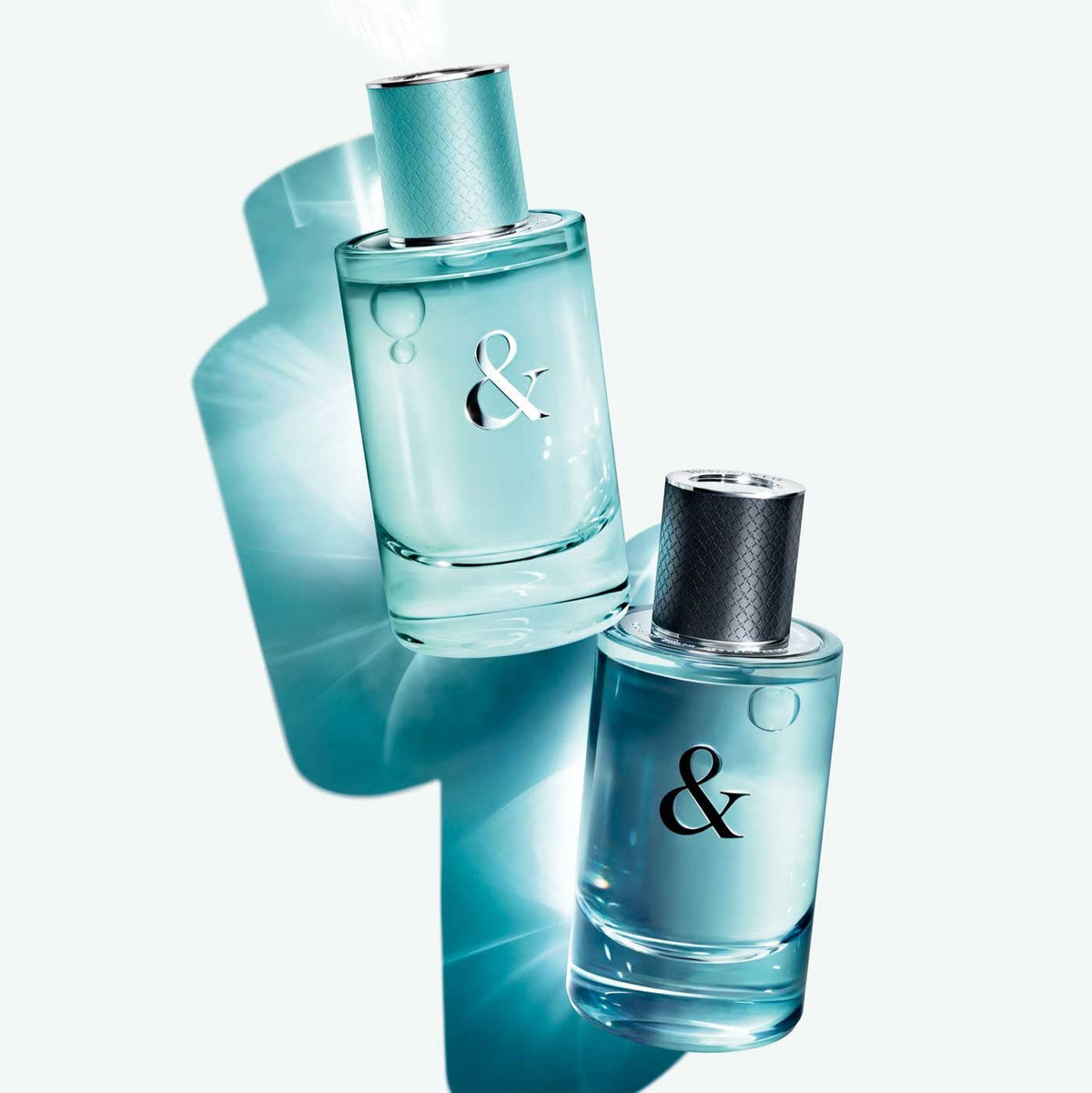 Tiffany & Co Love for Her Eau de Parfum 50ml Spray